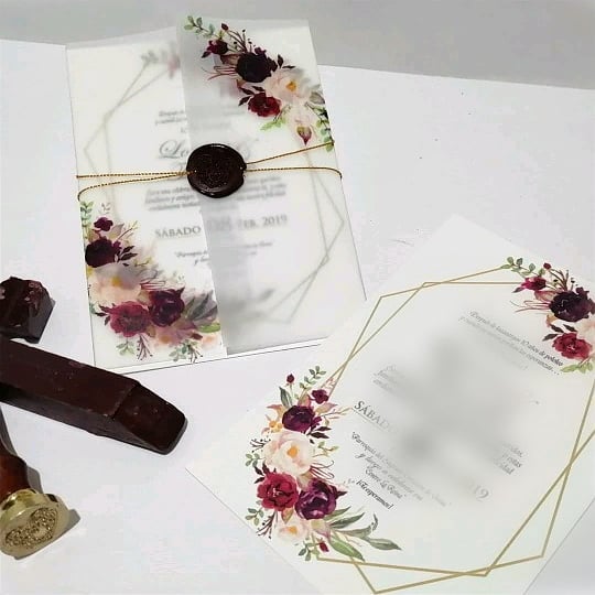 wedding cards Lahore 