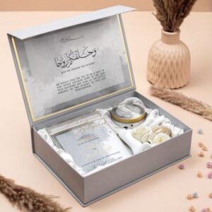 Luxury Box Wedding Cards Lahore