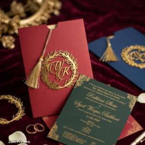 Wedding Invitation Lahore