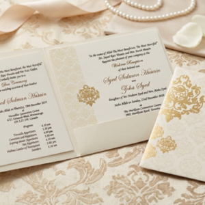screen printing card